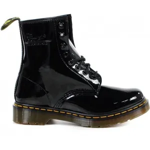 Comparateur de prix : Dr Martens Boot Dr Martens 1460 11821011 - Noir - 40