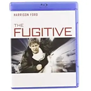 Warner The Fugitive Blu-ray pas cher