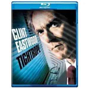Warner Tightrope Blu-ray pas cher