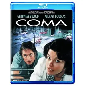 Warner Morts suspectes - Blu-Ray pas cher
