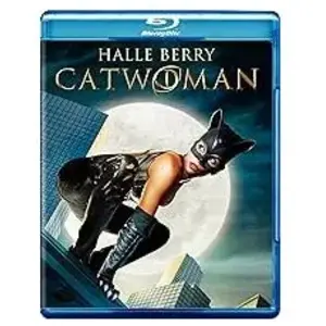 Import Catwoman 2004 Blu-ray pas cher