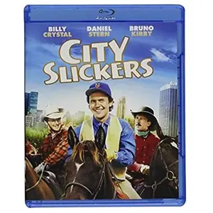 Import City Slickers Blu-ray pas cher
