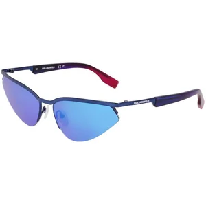 Karl Lagerfeld Lunettes De Soleil Polarisées Pour Femme 352s pas cher