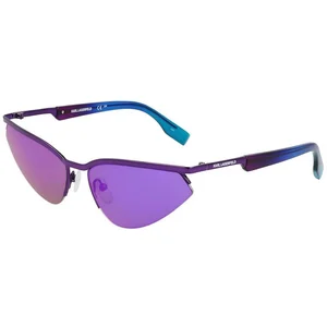 Karl Lagerfeld Lunettes De Soleil Pour Femme 352s pas cher