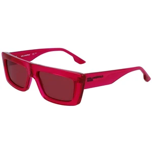 Karl Lagerfeld Lunettes De Soleil Pour Femme J6147s pas cher