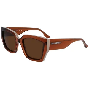 Karl Lagerfeld Lunettes De Soleil Pour Femme 6143s pas cher