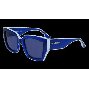 Karl Lagerfeld Lunettes De Soleil Pour Femme 6143s pas cher