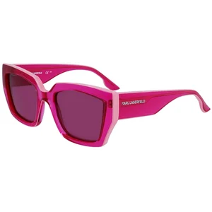 Karl Lagerfeld Lunettes De Soleil Pour Femme 6143s pas cher