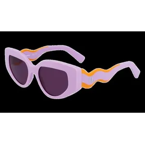 Karl Lagerfeld Lunettes De Soleil Pour Femme 6144s pas cher