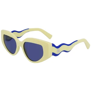 Karl Lagerfeld Lunettes De Soleil Pour Femme 6144s pas cher