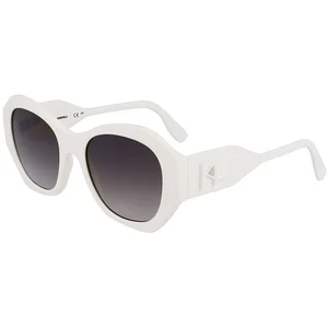 Karl Lagerfeld Lunettes De Soleil Pour Femme 6146s pas cher
