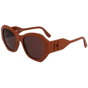 Karl Lagerfeld Lunettes De Soleil Pour Femme 6146s pas cher