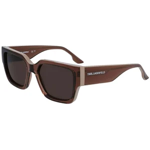 Karl Lagerfeld Lunettes De Soleil Pour Femme 6142s pas cher
