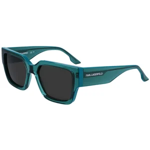 Karl Lagerfeld Lunettes De Soleil Pour Femme 6142s pas cher