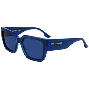Karl Lagerfeld Lunettes De Soleil Pour Femme 6142s pas cher