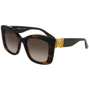 Karl Lagerfeld Lunettes De Soleil Pour Femme 6139s pas cher