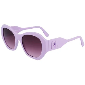 Karl Lagerfeld Lunettes De Soleil Pour Femme 6146s pas cher