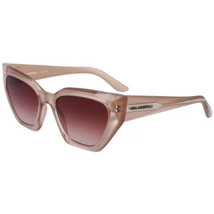 Karl Lagerfeld Lunettes De Soleil Pour Femme 6145s pas cher