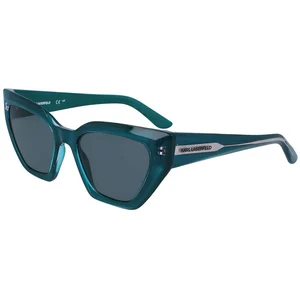 Karl Lagerfeld Lunettes De Soleil Pour Femme 6145s pas cher
