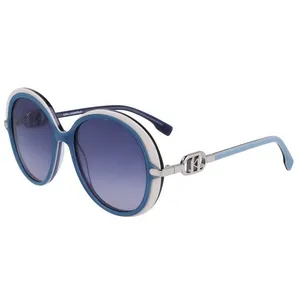 Lunettes de soleil femme Karl Lagerfeld KL6084S-458 pas cher