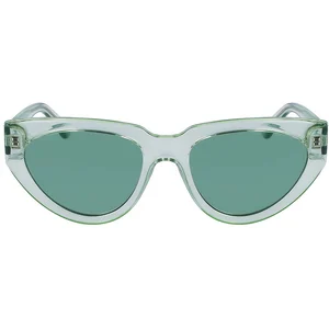 Lunettes de soleil Femme Karl Lagerfeld KL6100S-300 ø 54 mm pas cher