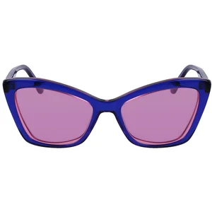Lunettes de soleil pour femmes Karl Lagerfeld KL6105S-424 Ø 54 mm pas cher