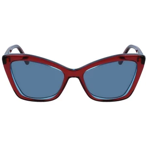 Lunettes de soleil pour femmes Karl Lagerfeld KL6105S-604 Ø 54 mm pas cher
