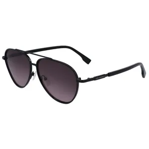 Lunettes de soleil Karl Lagerfeld KL344S-001 pas cher