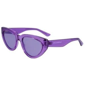 Comparateur de prix : Lunettes de soleil femme Karl Lagerfeld KL6100S-516