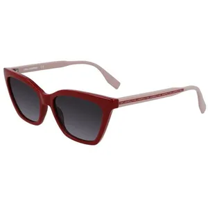 Lunettes de soleil femme Karl Lagerfeld KL6061S-615 pas cher