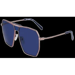 Lunettes de Soleil - KARL LAGERFELD - KL350S - Aviator - Tendance - Homme pas cher