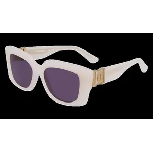 Karl Lagerfeld Lunettes De Soleil Pour Femme Kl6125s pas cher
