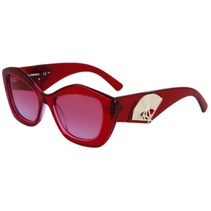 Karl Lagerfeld Lunettes De Soleil Pour Femme Kl6127s pas cher