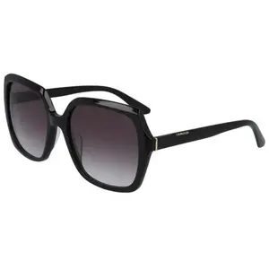 Calvin Klein Lunettes De Soleil Pour Femme 20541s pas cher