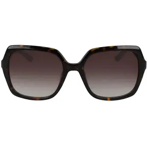 Calvin Klein CK20541S-235 Lunettes de Soleil, 235 Dark Tortoise, Taille unique pas cher