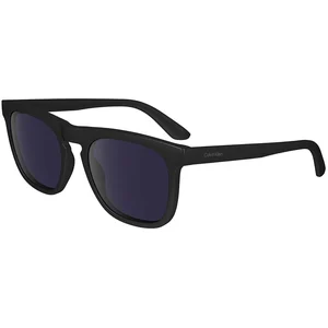 Calvin Klein Lunettes de soleil, Black, taille unique pas cher
