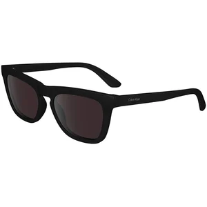 Calvin Klein Lunettes de soleil femme, Black, taille unique pas cher