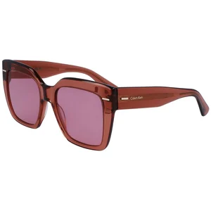 Calvin Klein Lunettes De Soleil Pour Femme Ck23508s pas cher