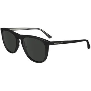 Calvin Klein CK24508S Lunettes de soleil, 001 Noir, 55, 001 Noir, 55 pas cher