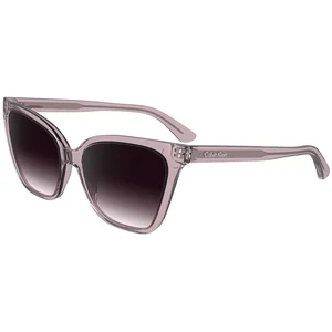 Calvin Klein Lunettes De Soleil Pour Femme 24507s pas cher