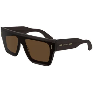 Calvin Klein Lunettes De Soleil Pour Femme 24502s pas cher