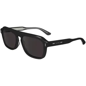 Calvin Klein Lunettes De Soleil Pour Femme 24504s pas cher