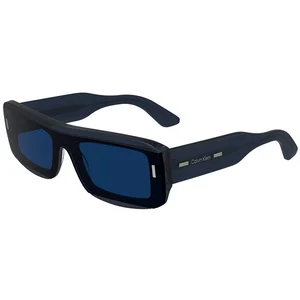 Calvin Klein Lunettes De Soleil Pour Femme 24503s pas cher