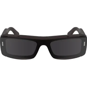 Calvin Klein Lunettes De Soleil Pour Femme 24503s pas cher