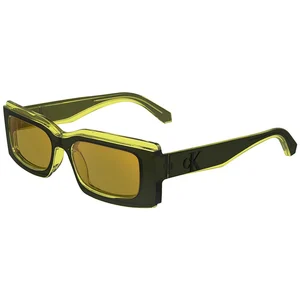 Calvin Klein Jeans Lunettes De Soleil J24604s pas cher