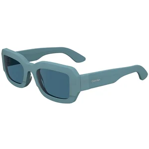 Calvin Klein Lunettes De Soleil Pour Femme 24511s pas cher