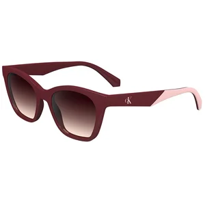 Calvin Klein Jeans Lunettes De Soleil J24303s pas cher