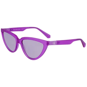 Calvin Klein Jeans Lunettes De Soleil Pour Femme Ckj23658s pas cher