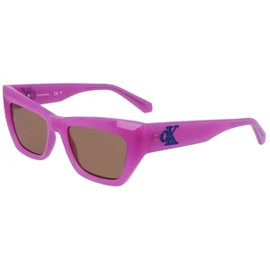 Calvin Klein Jeans Lunettes De Soleil Pour Femme Ckj23641s pas cher
