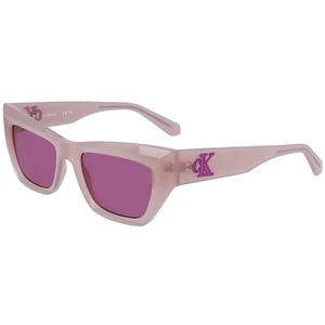 Calvin Klein Jeans Lunettes De Soleil Pour Femme Ckj23641s pas cher